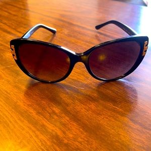 Tory Burch modern Cat eye